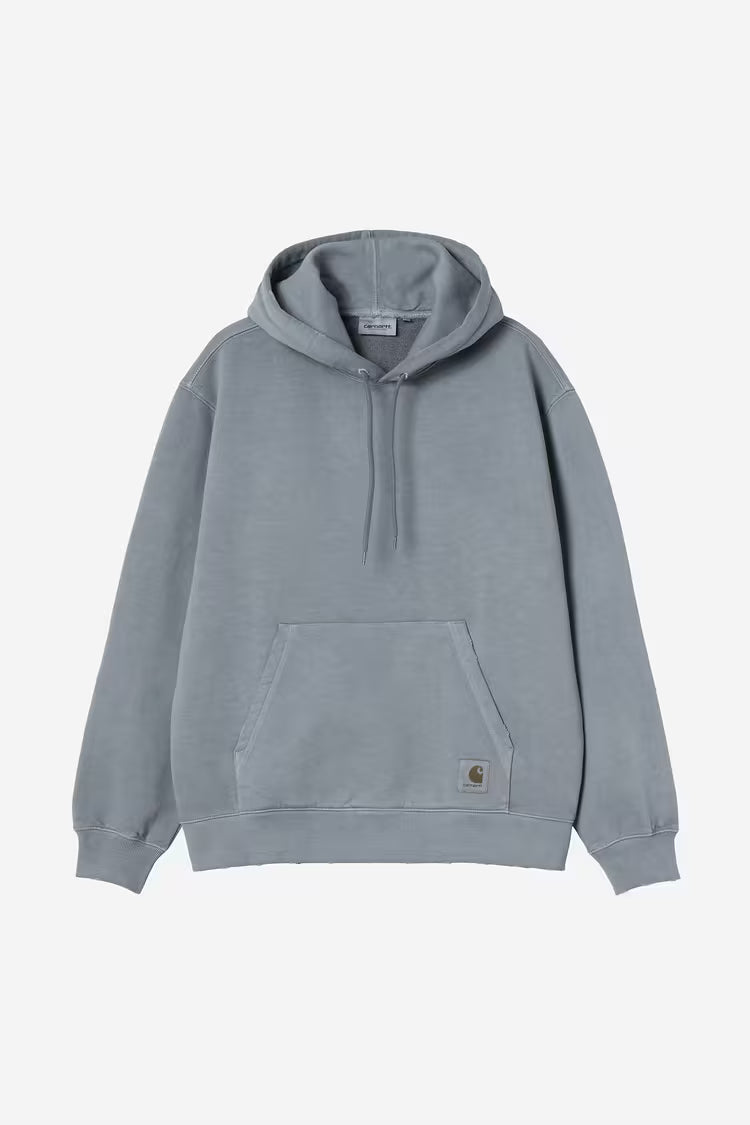 HOODED TORION SWEAT BY CARHARTT WIP