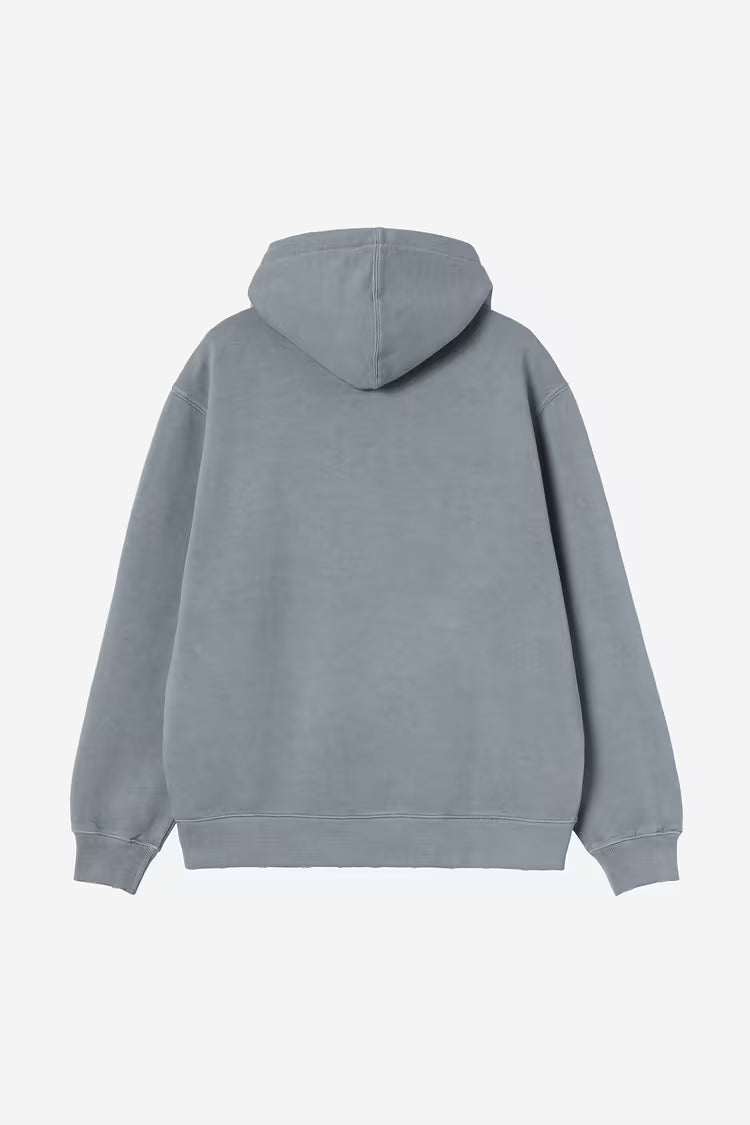 HOODED TORION SWEAT BY CARHARTT WIP