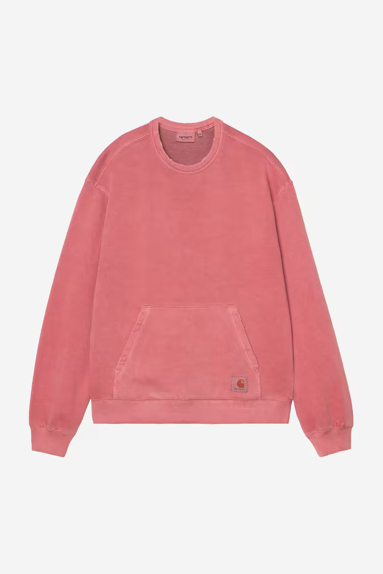 TORION SWEATSHIRT BY CARHARTT WIP