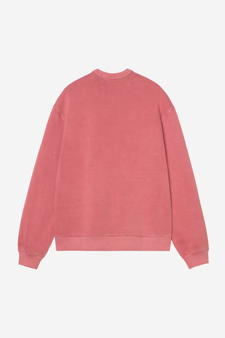 TORION SWEATSHIRT BY CARHARTT WIP