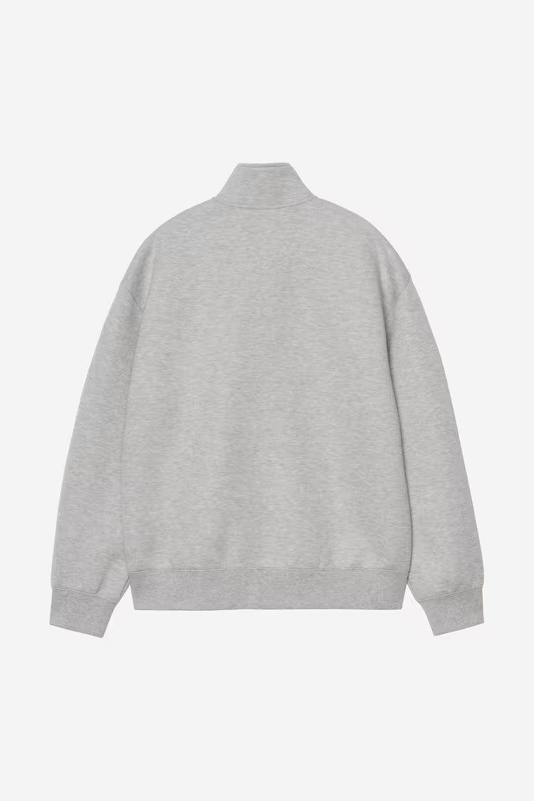 ALDA ZIP SWEAT JACKET BY CARHARTT WIP