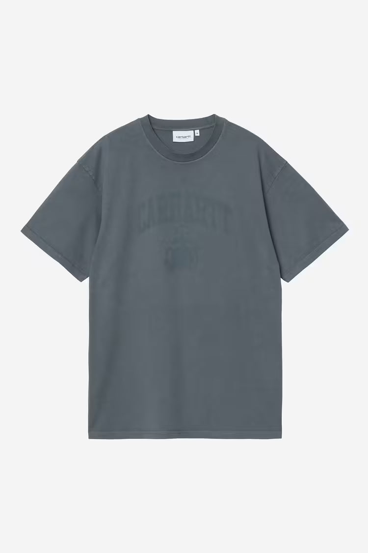 S/S FADED POND CORPS T-SHIRT BY CARHARTT WIP