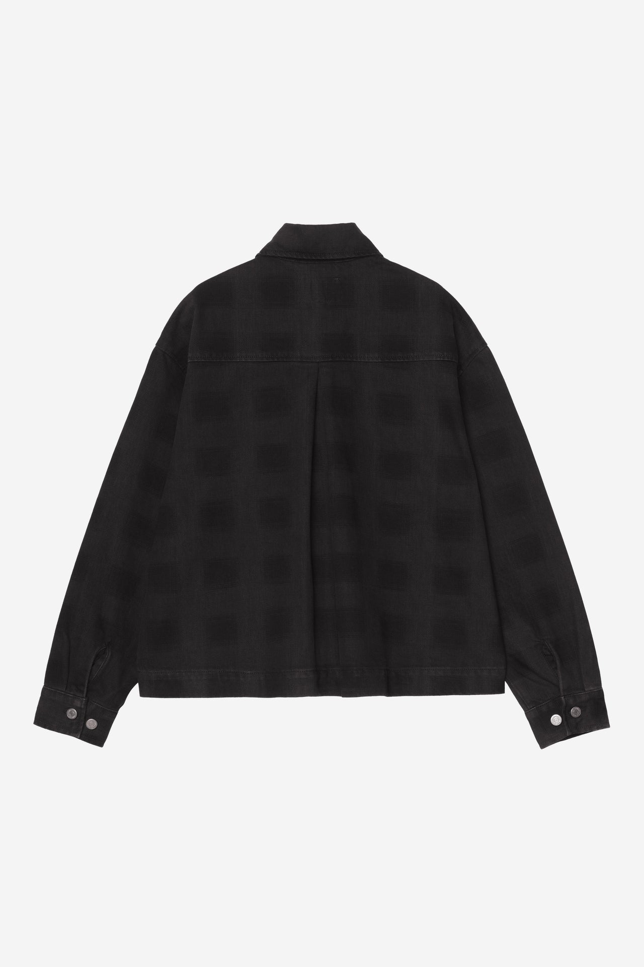 W' EVERSON SHIRT JACKET BY CARHARTT WIP