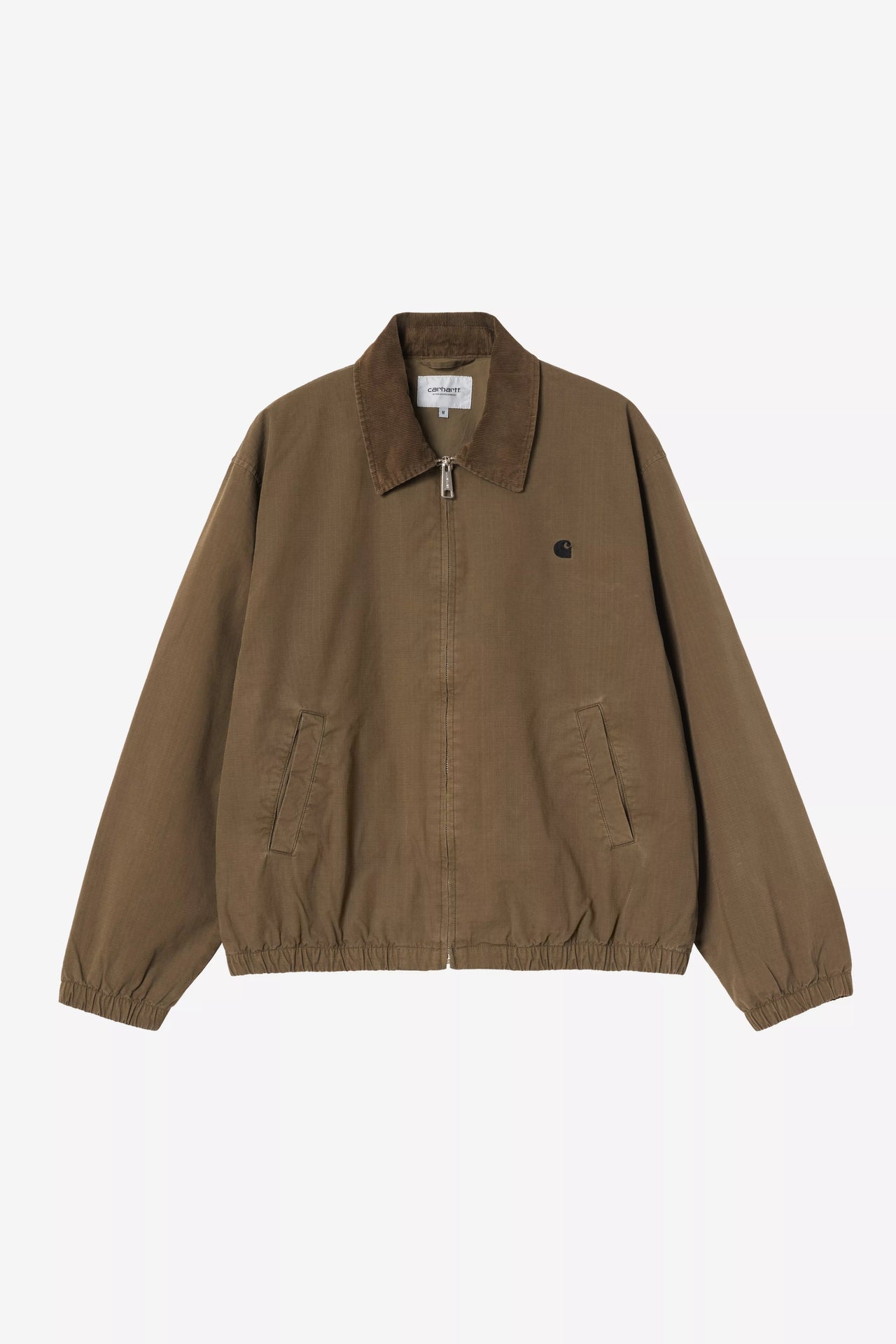 MADISON RIPSTOP JACKET BY CARHARTT WIP