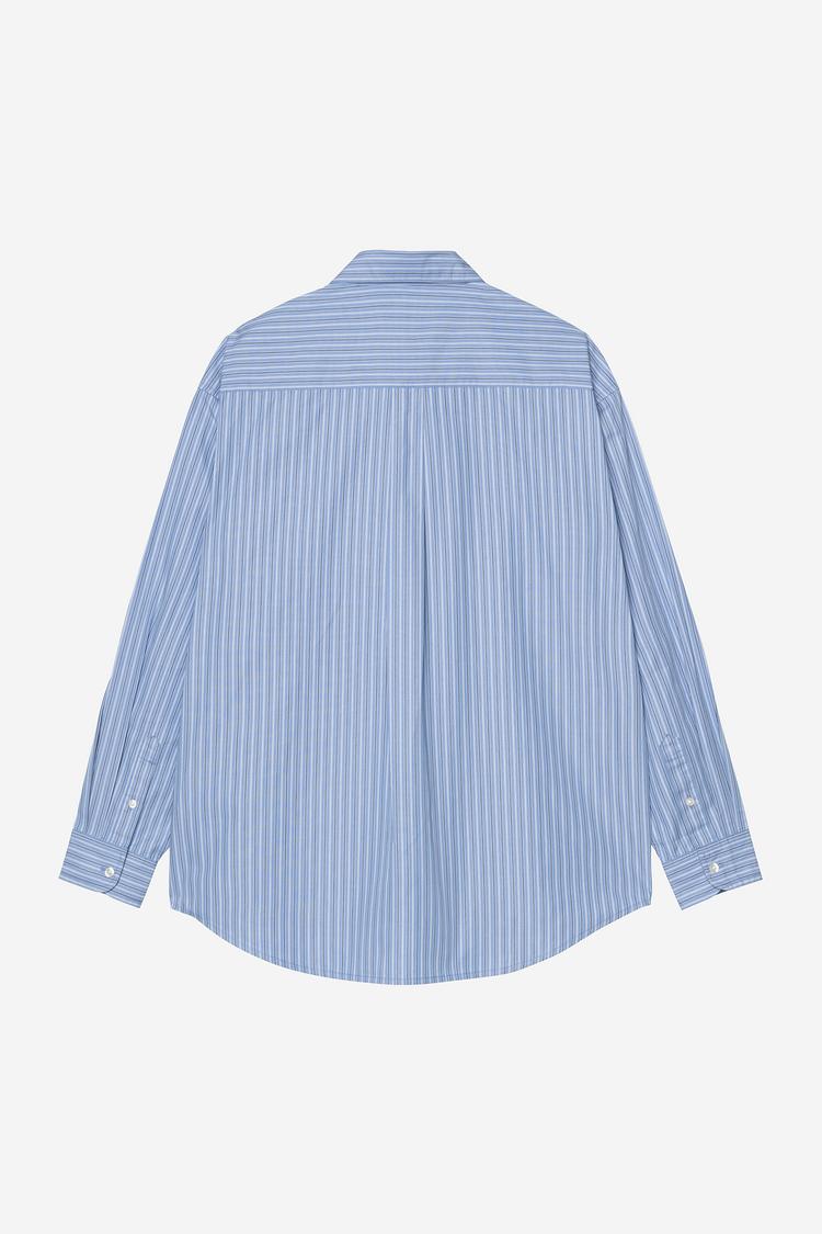 LS KEENE SHIRT BY CARHARTT WIP