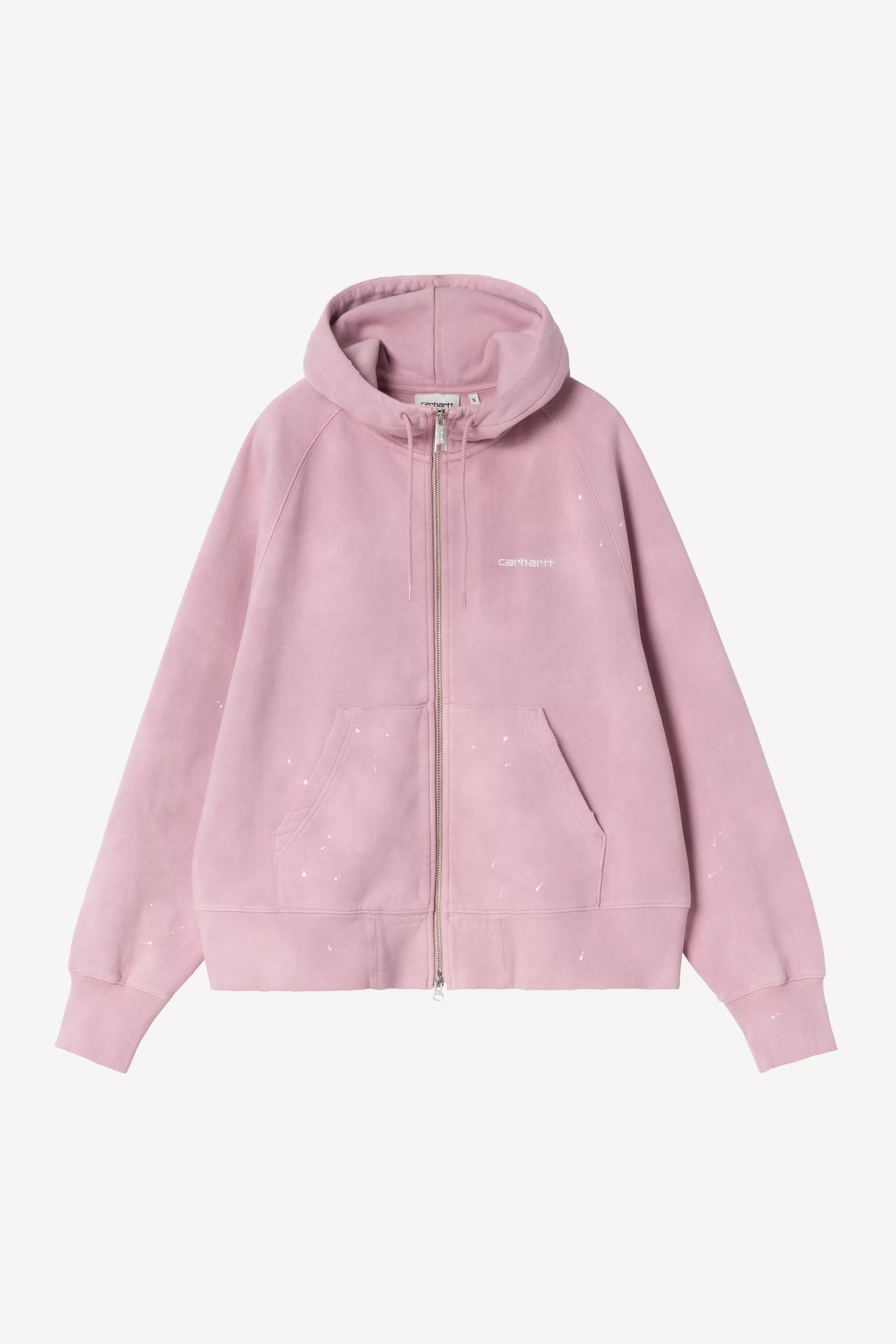 W' HOODED PAINTER JACKET BY CARHARTT WIP