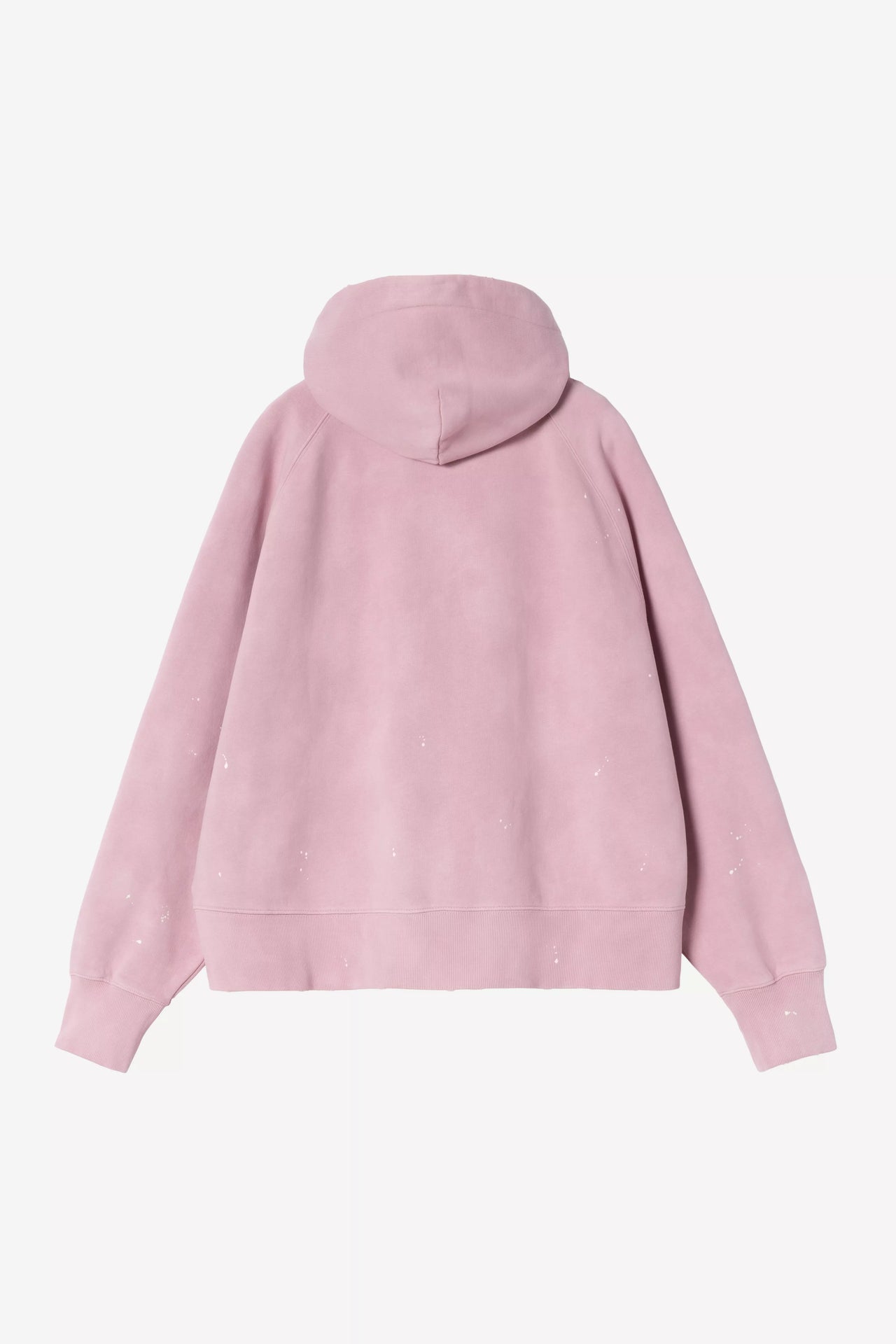 W' HOODED PAINTER JACKET BY CARHARTT WIP