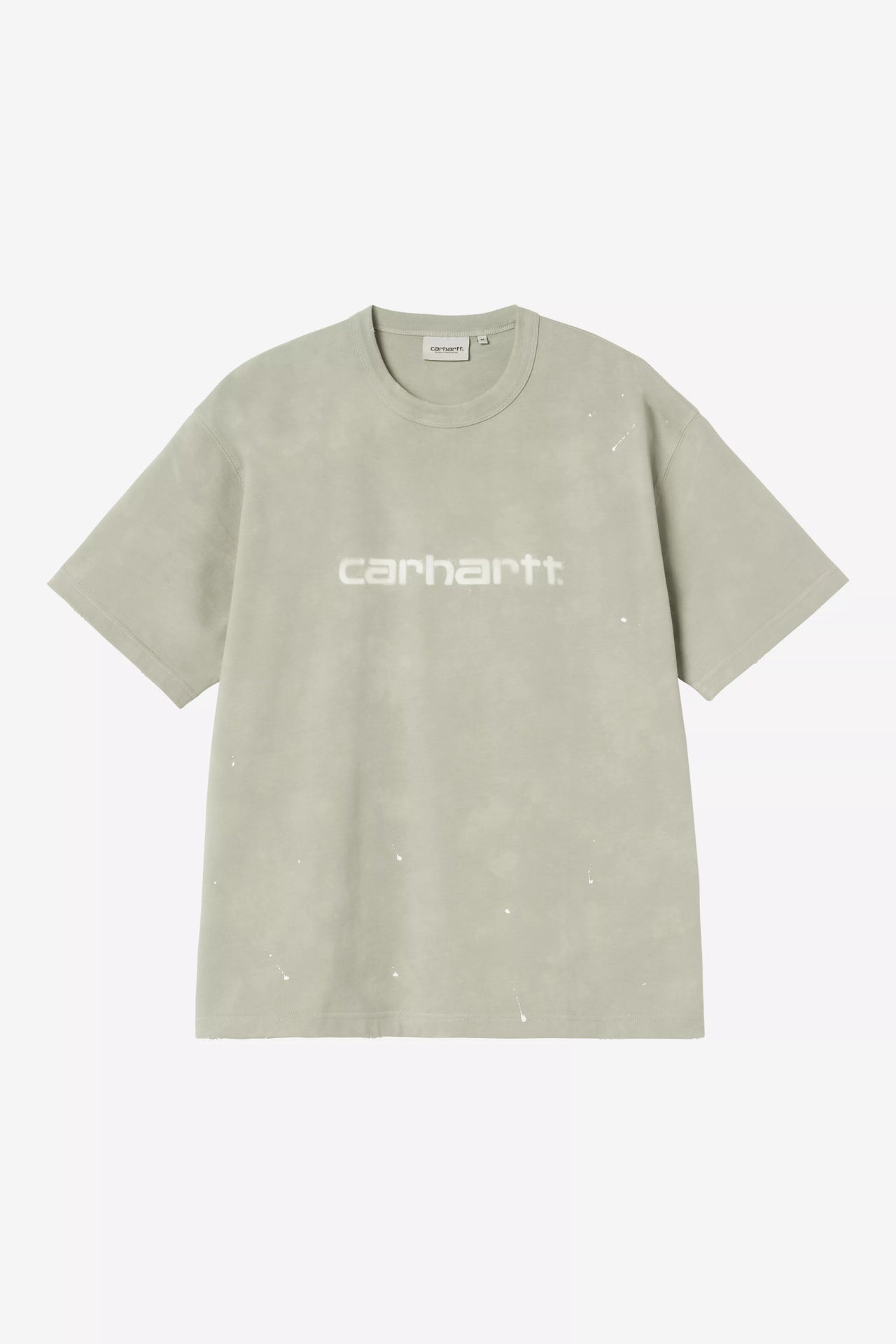 S/S PAINTER T-SHIRT BY CARHARTT WIP