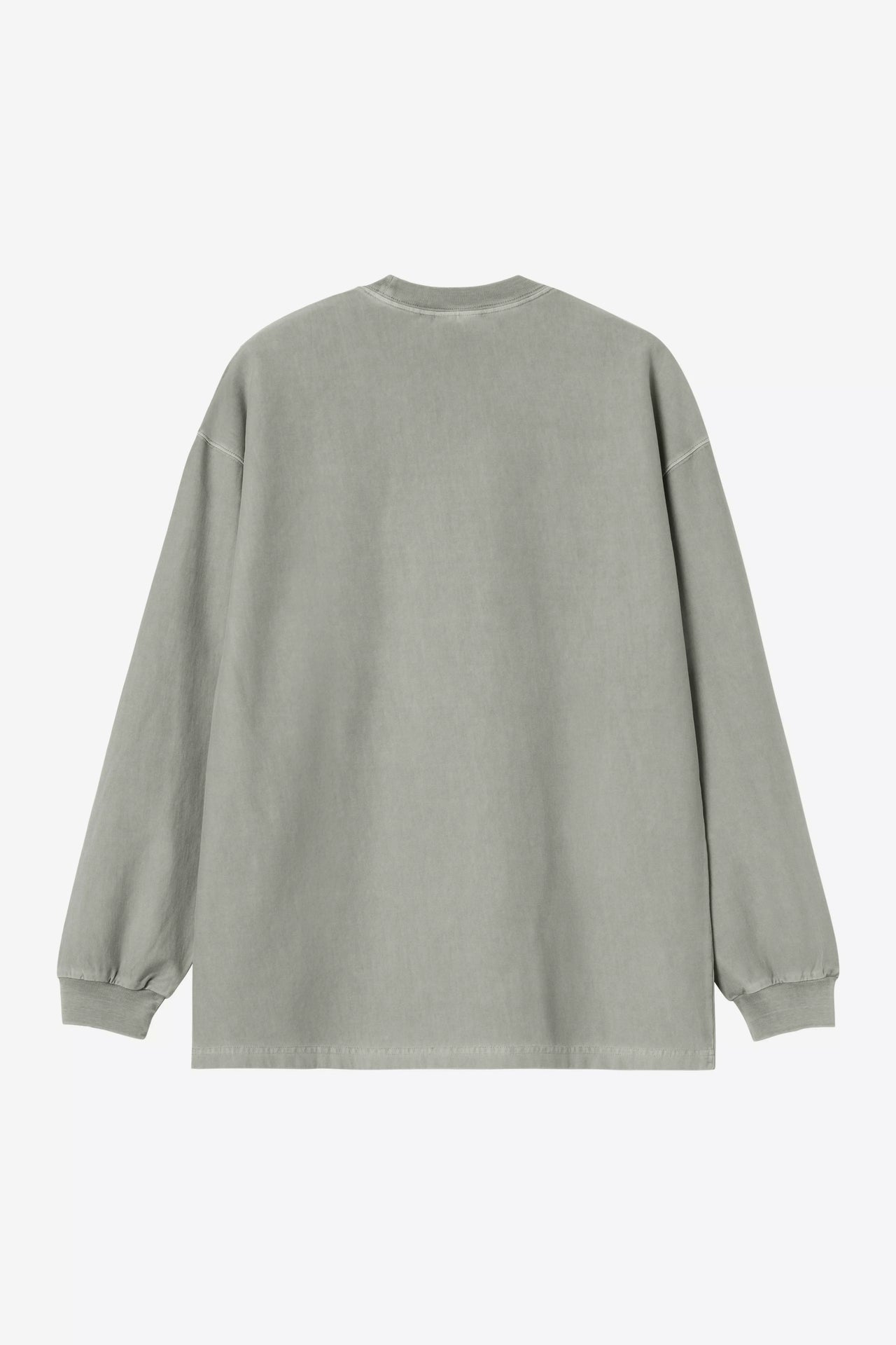 L/S LOOSE POCKET T-SHIRT BY CARHARTT WIP