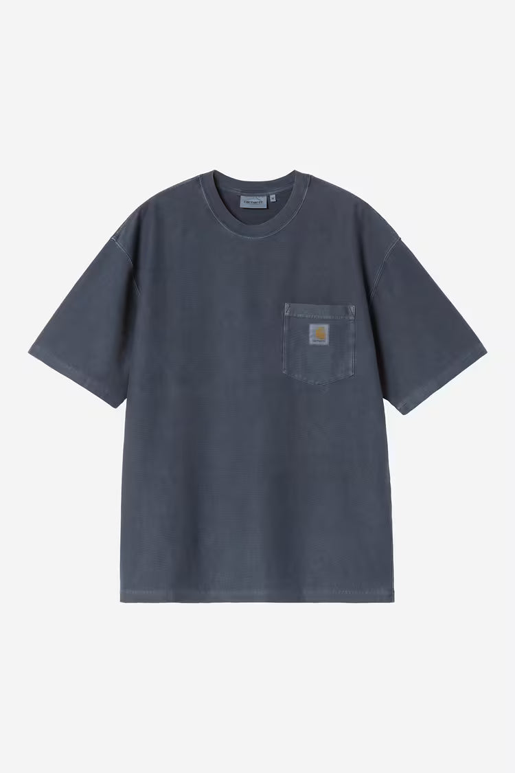 S/S LOOSE POCKET T-SHIRT BY CARHARTT WIP