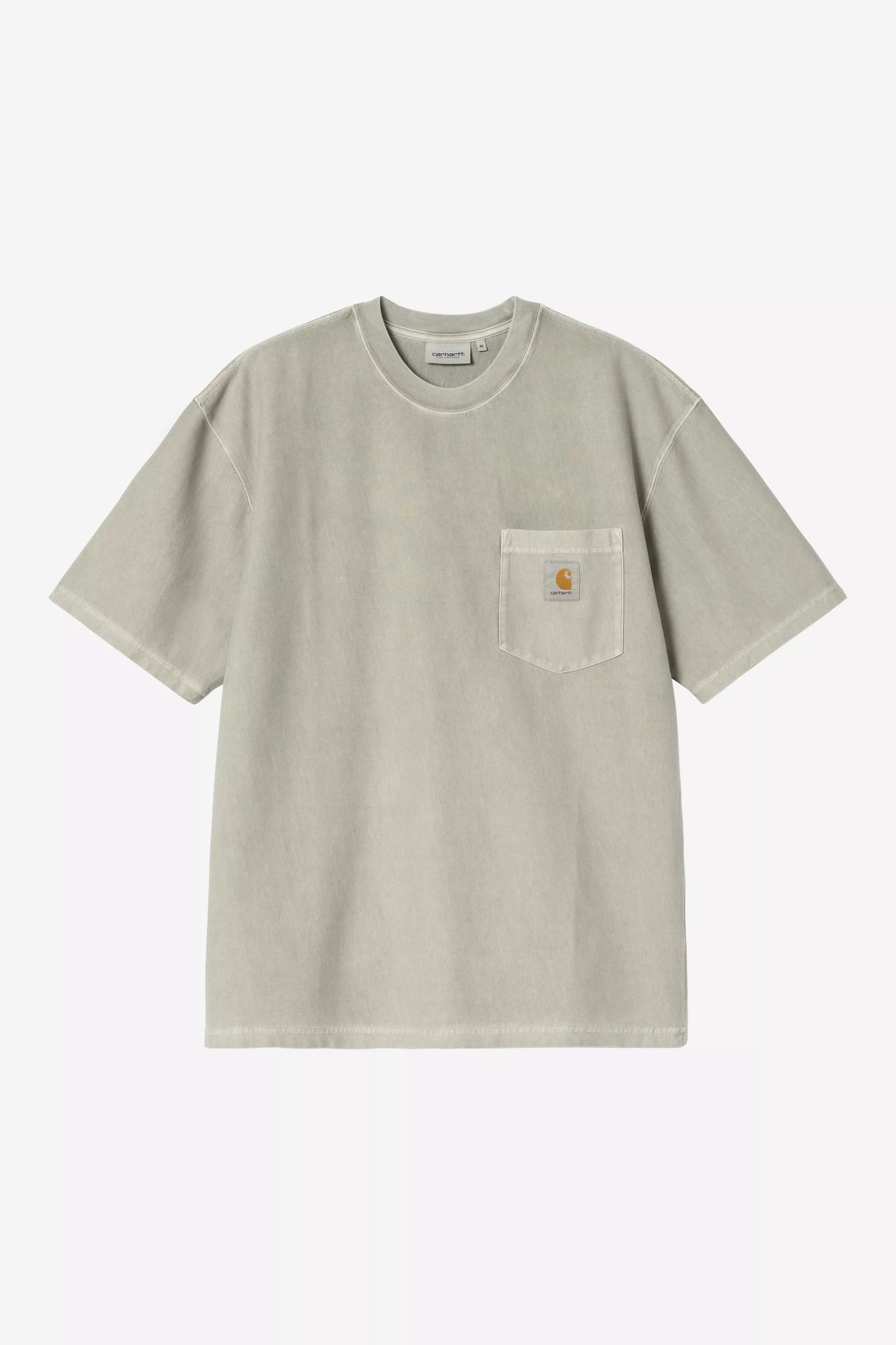 L/S LOOSE POCKET T-SHIRT BY CARHARTT WIP