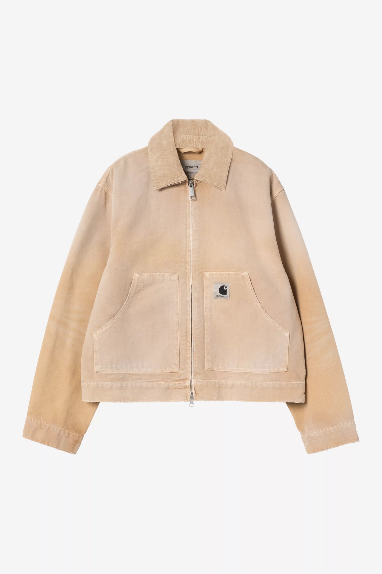 W' OG ARCAN JACKET BY CARHARTT WIP
