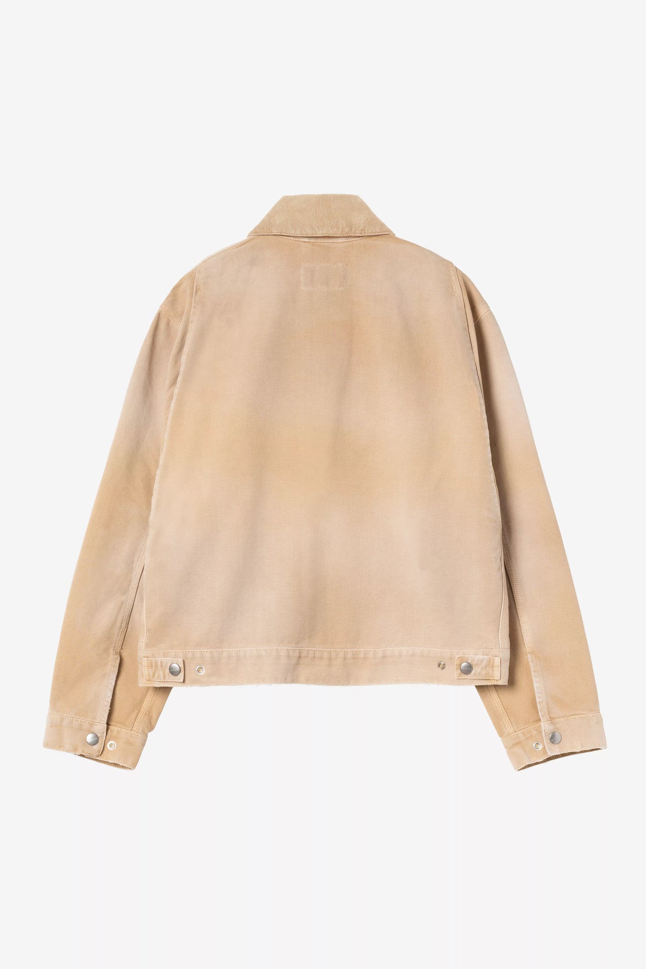 W' OG ARCAN JACKET BY CARHARTT WIP