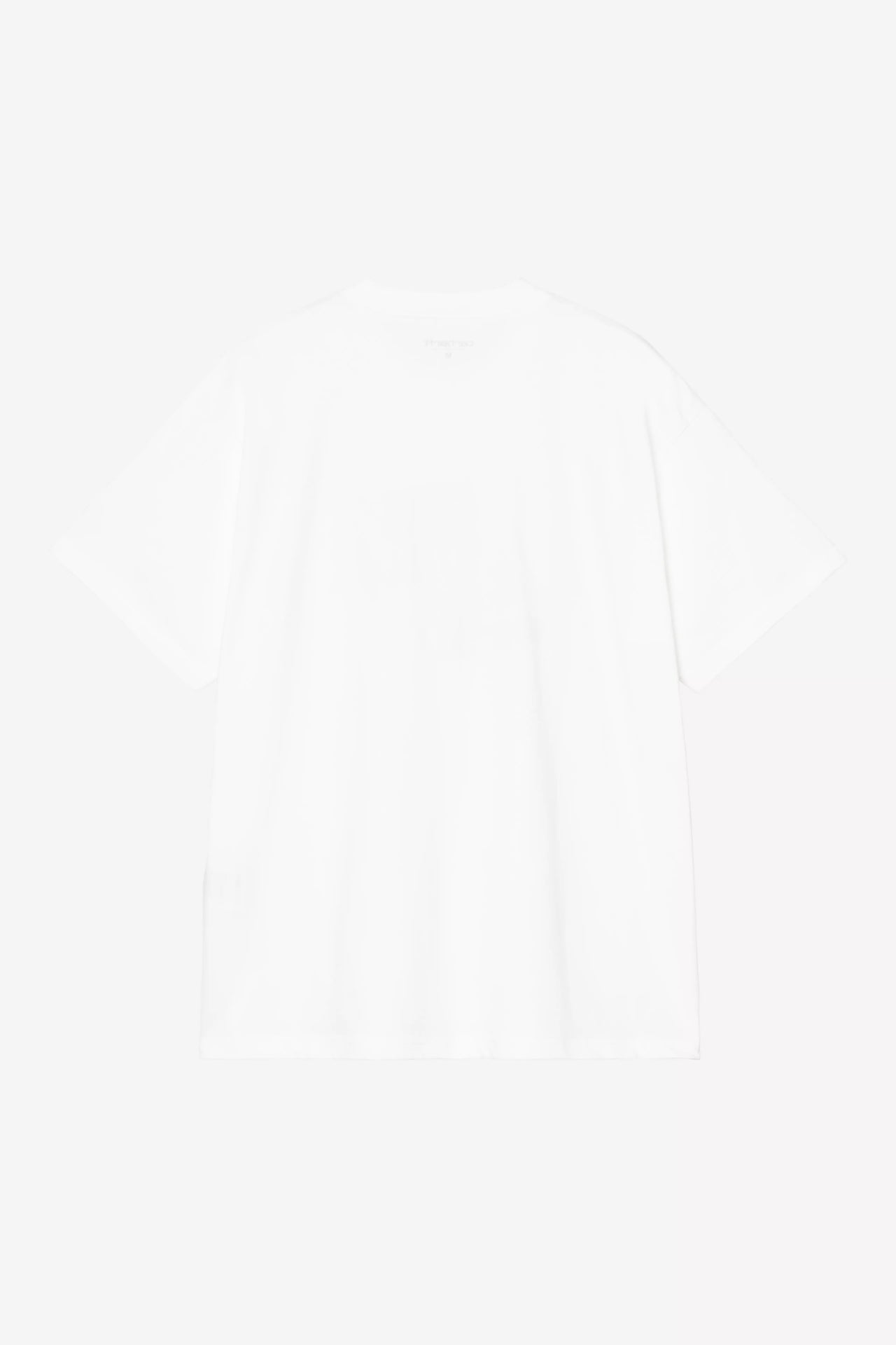 S/S CHEESE TOAST T-SHIRT BY CARHARTT WIP