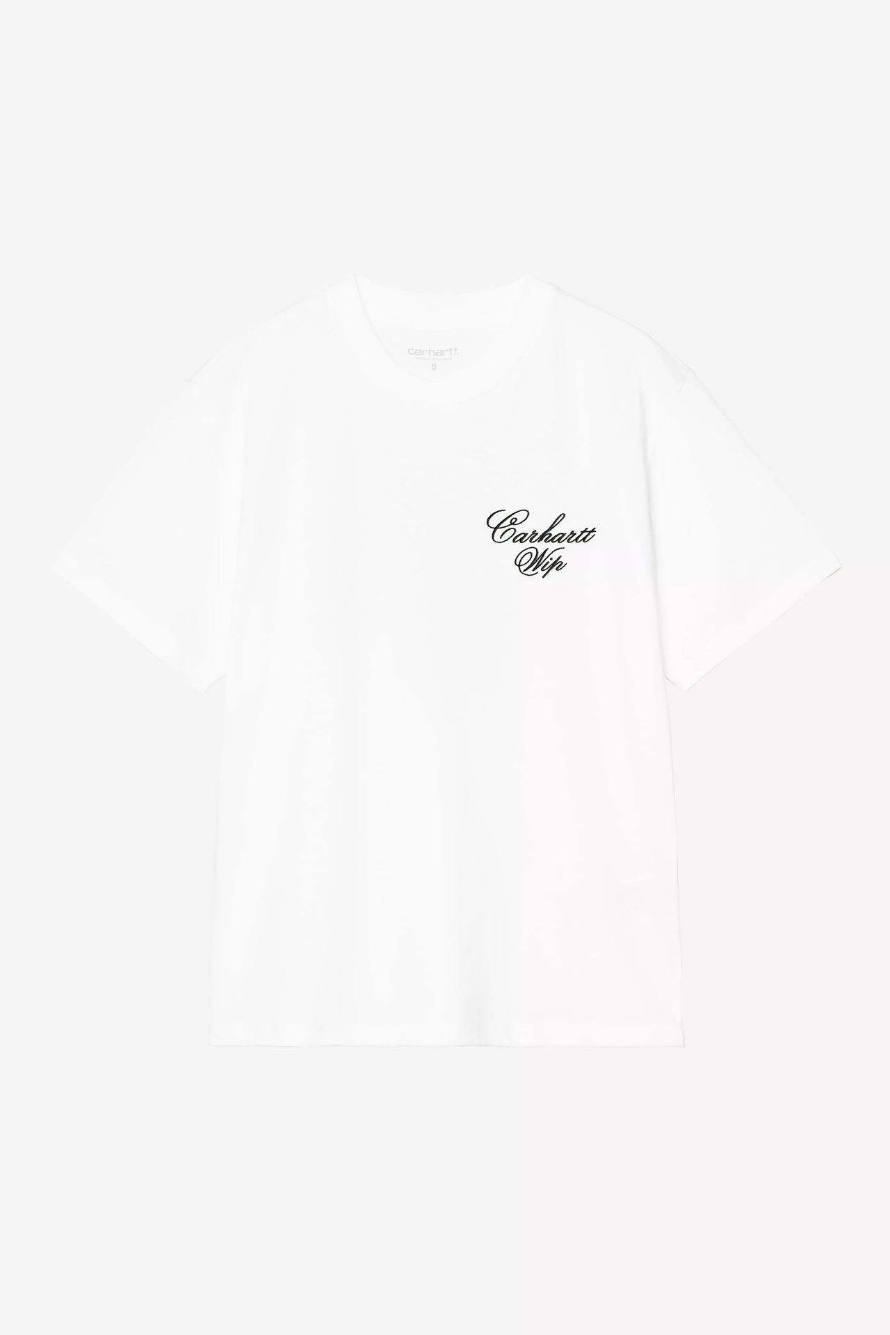 W' GRACIOUS T-SHIRT BY CARHARTT WIP