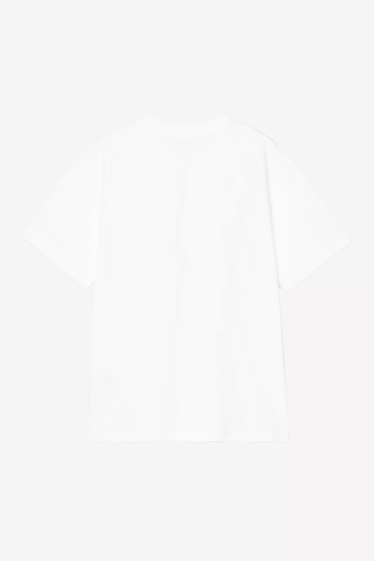 W' GRACIOUS T-SHIRT BY CARHARTT WIP