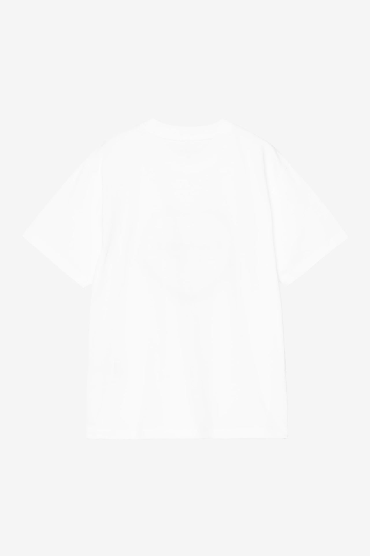 W' S/S SPRAY HEAT T-SHIRT BY CARHARTT WIP