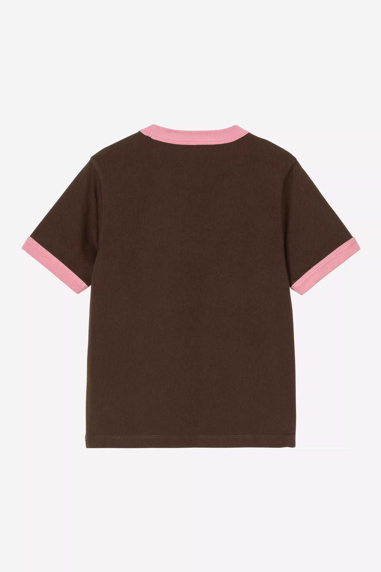 W' S/S OUTLAW STAR RINGER BY CARHARTT WIP