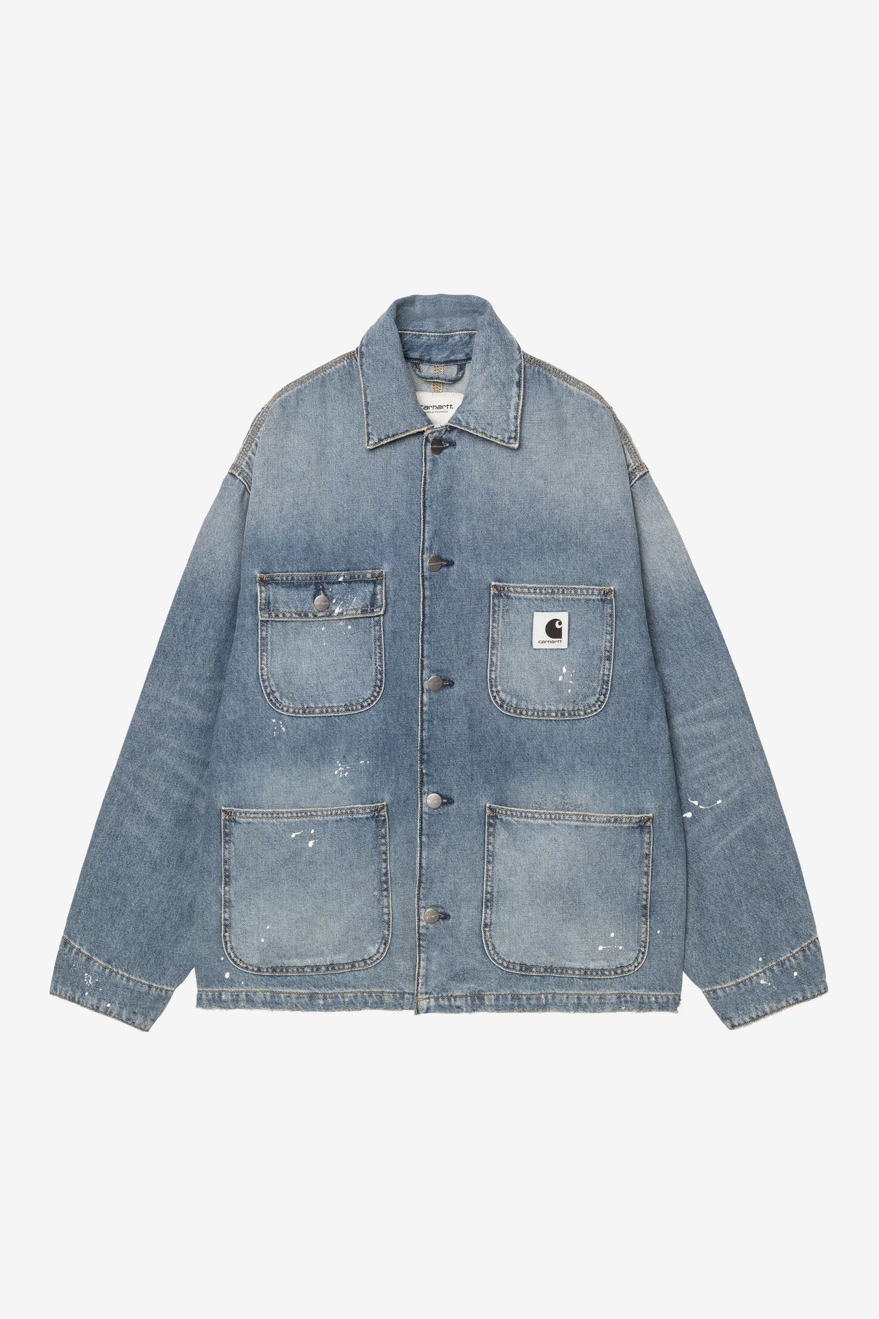 W' MICHIGAN COAT BY CARHARTT WIP