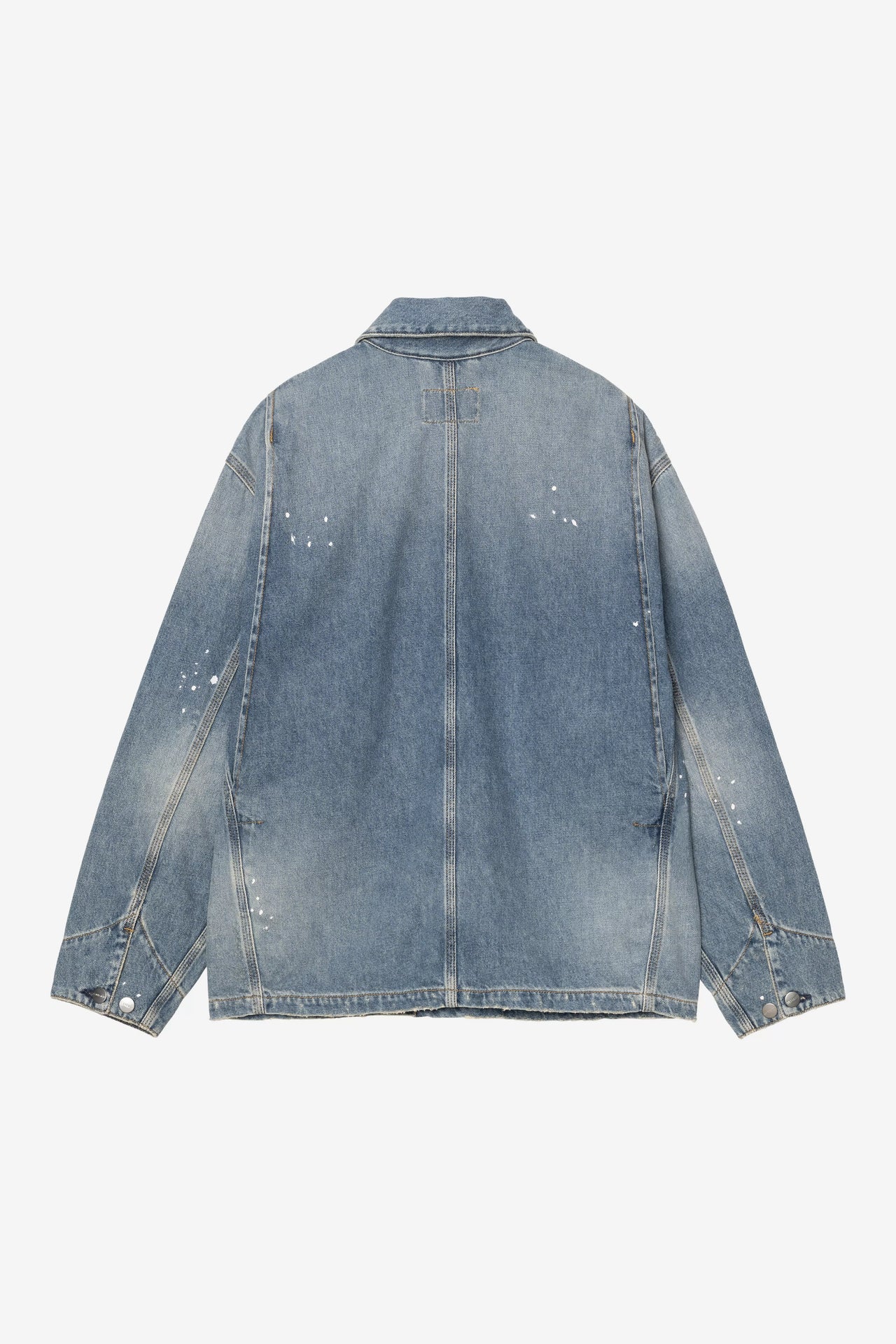 W' MICHIGAN COAT BY CARHARTT WIP