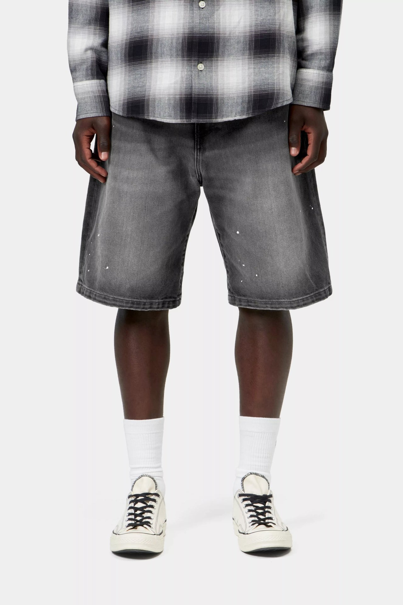 LANDON SHORT BY CARHARTT WIP