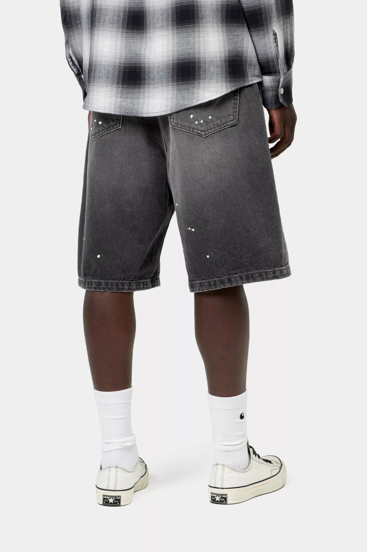 LANDON SHORT BY CARHARTT WIP