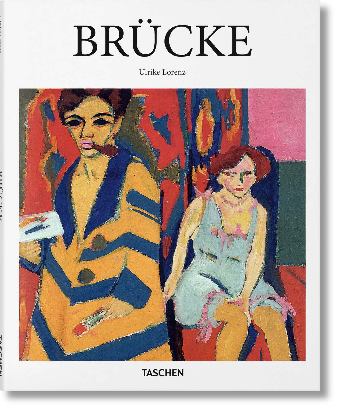 BRÜCKE BY TASCHEN