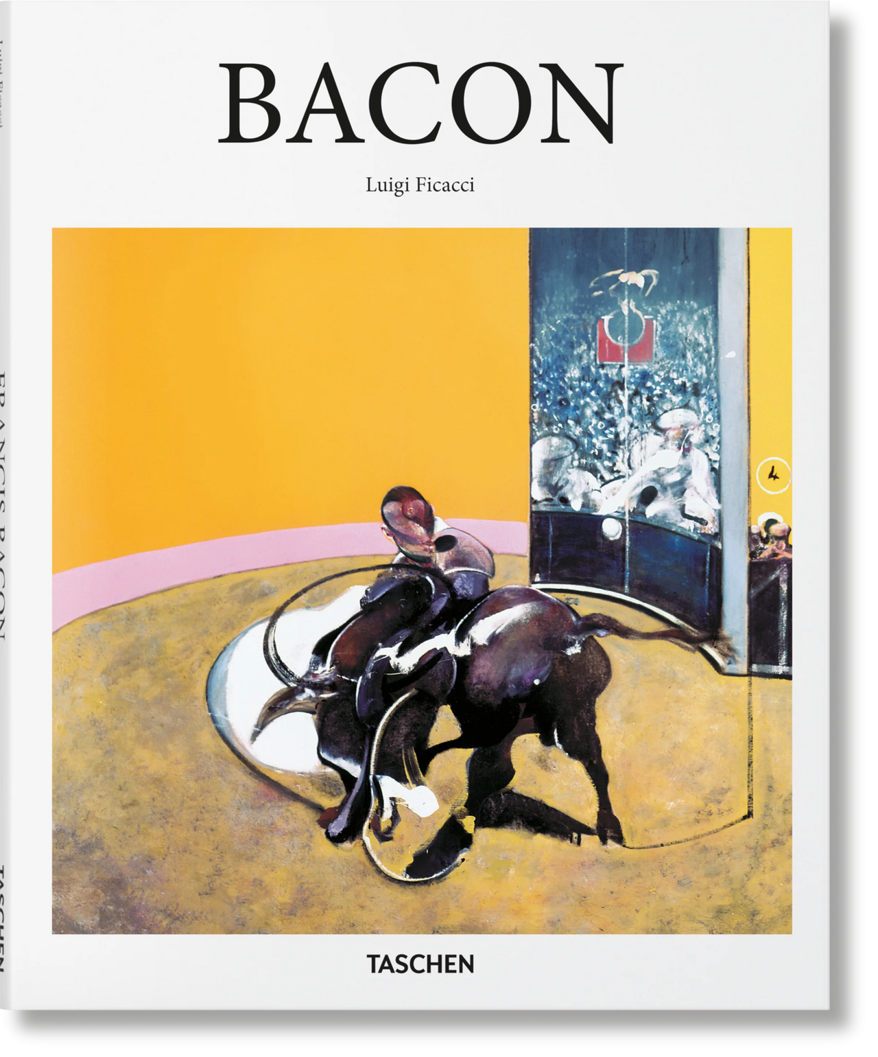 BACON BY TASCHEN