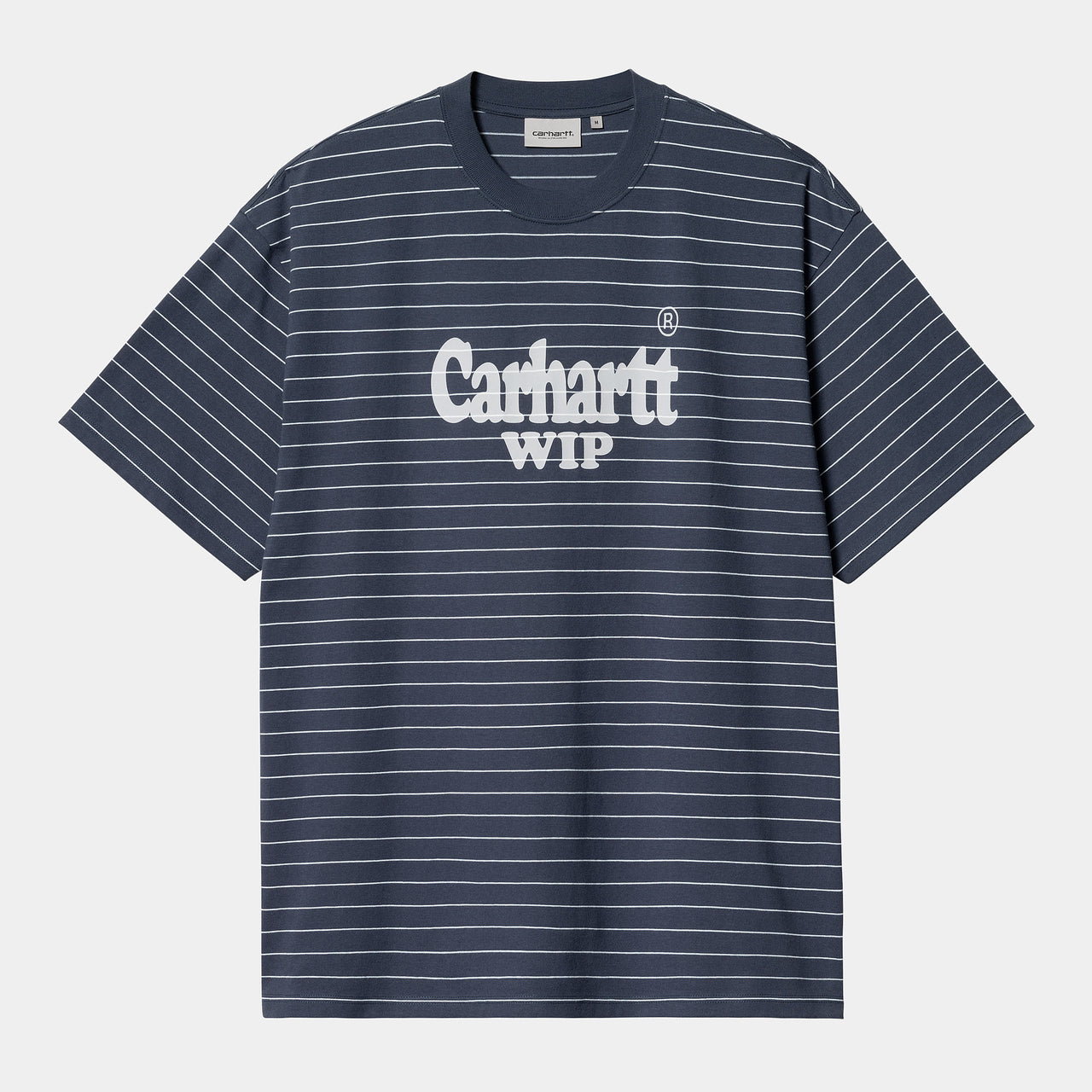 ORLEANS SPREE T-SHIRT BY CARHARTT WIP
