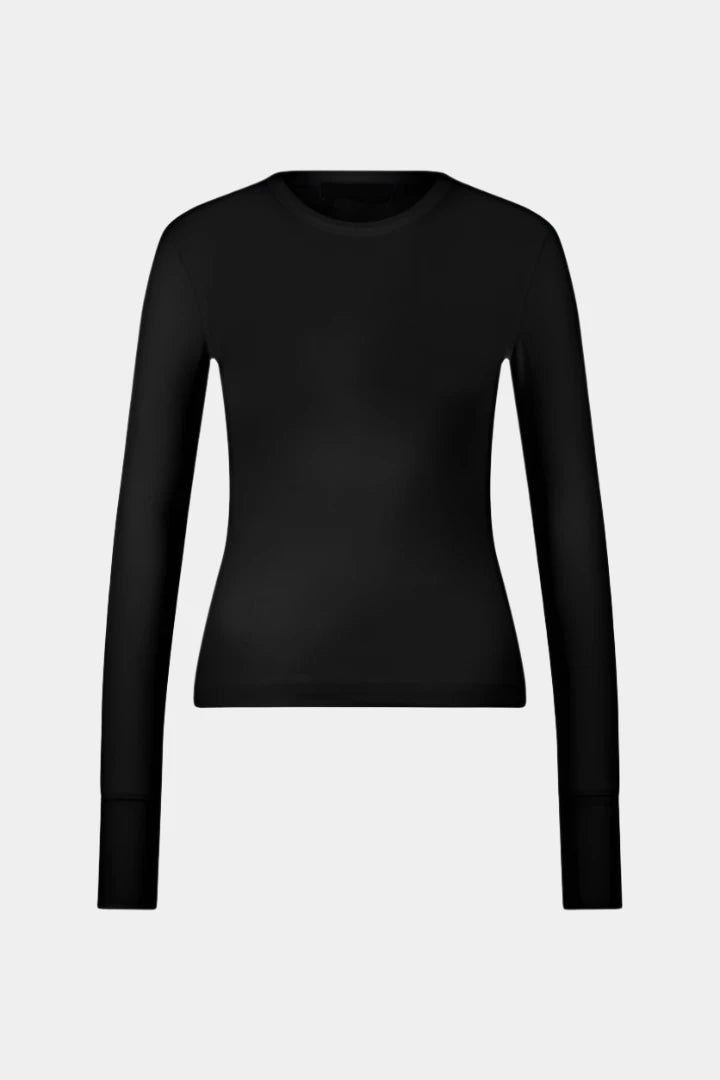 NURIT LONGSLEEVE BY DRYKORN