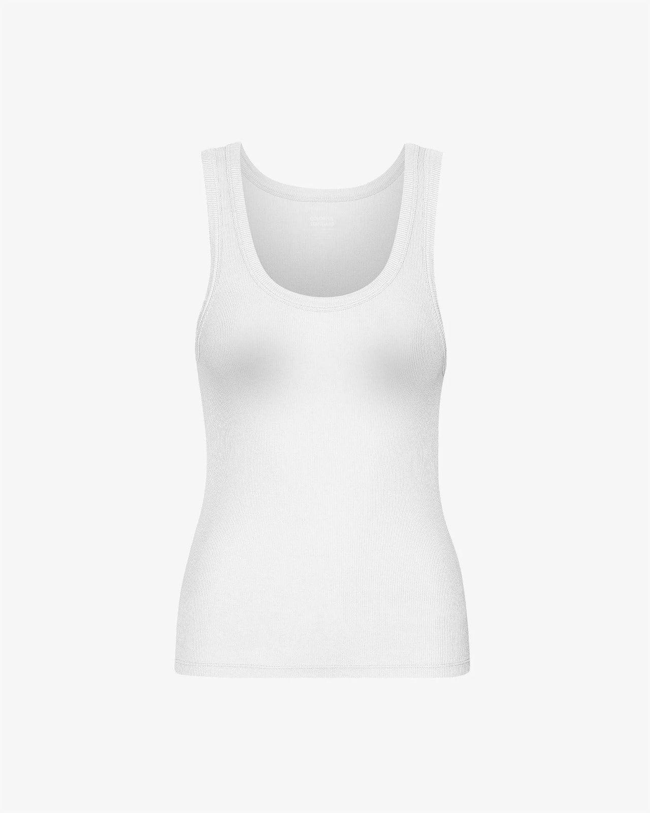 TANK TOP BY COLORFUL STANDARD