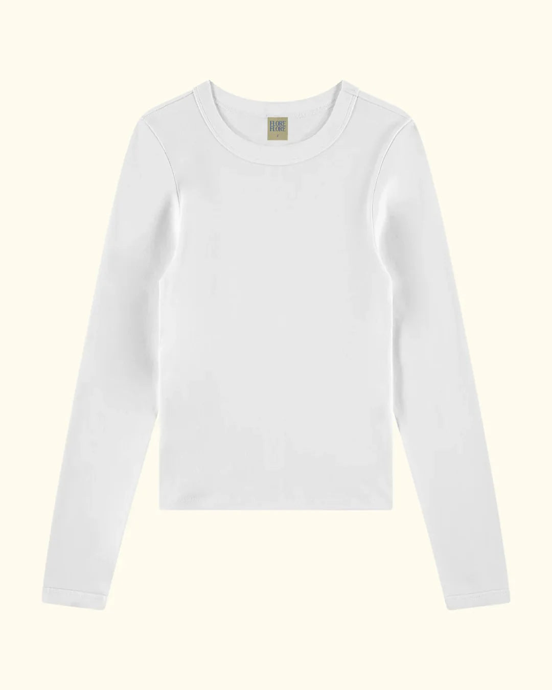 MAX TEE BY FLORE FLORE