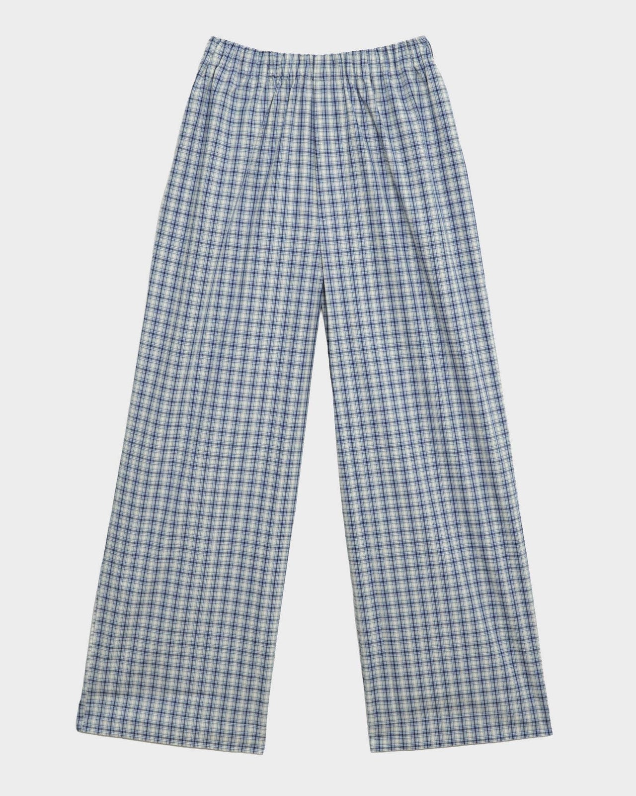 CLAUDE PANTS BY BASERANGE