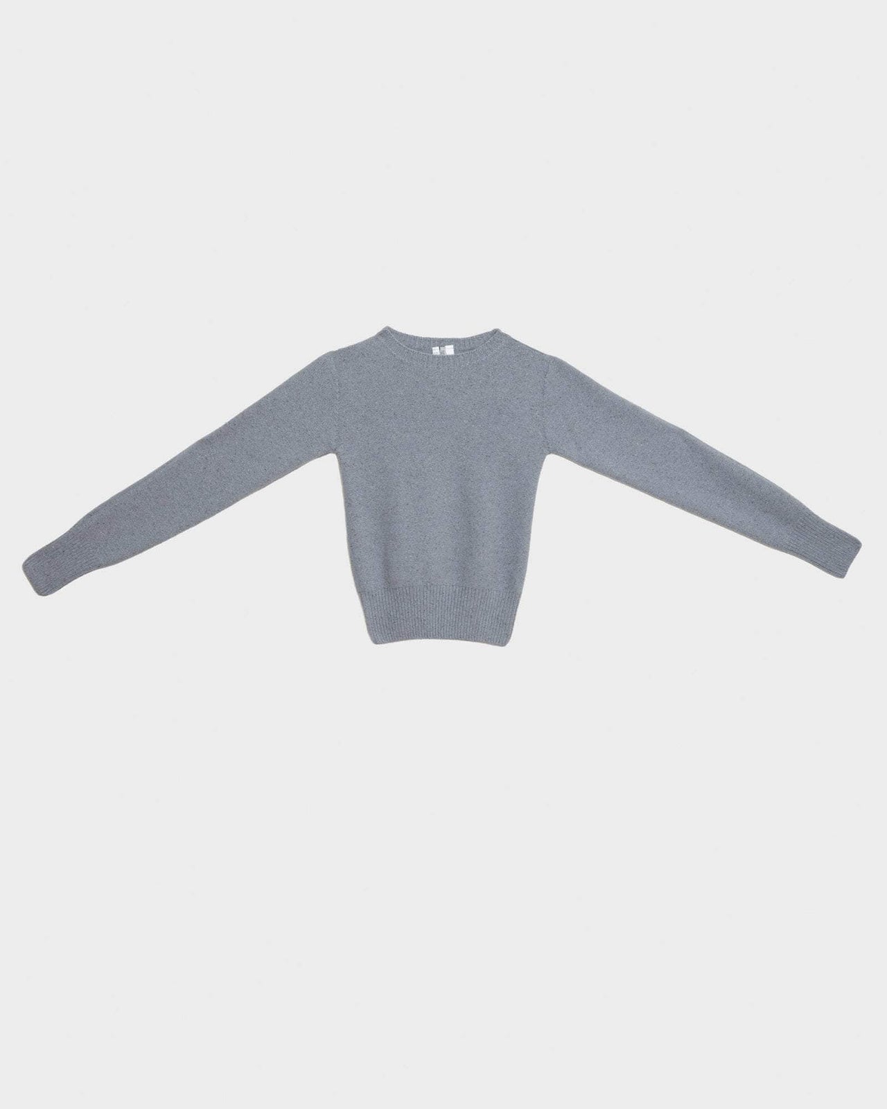 TIER SWEATER BY BASERANGE