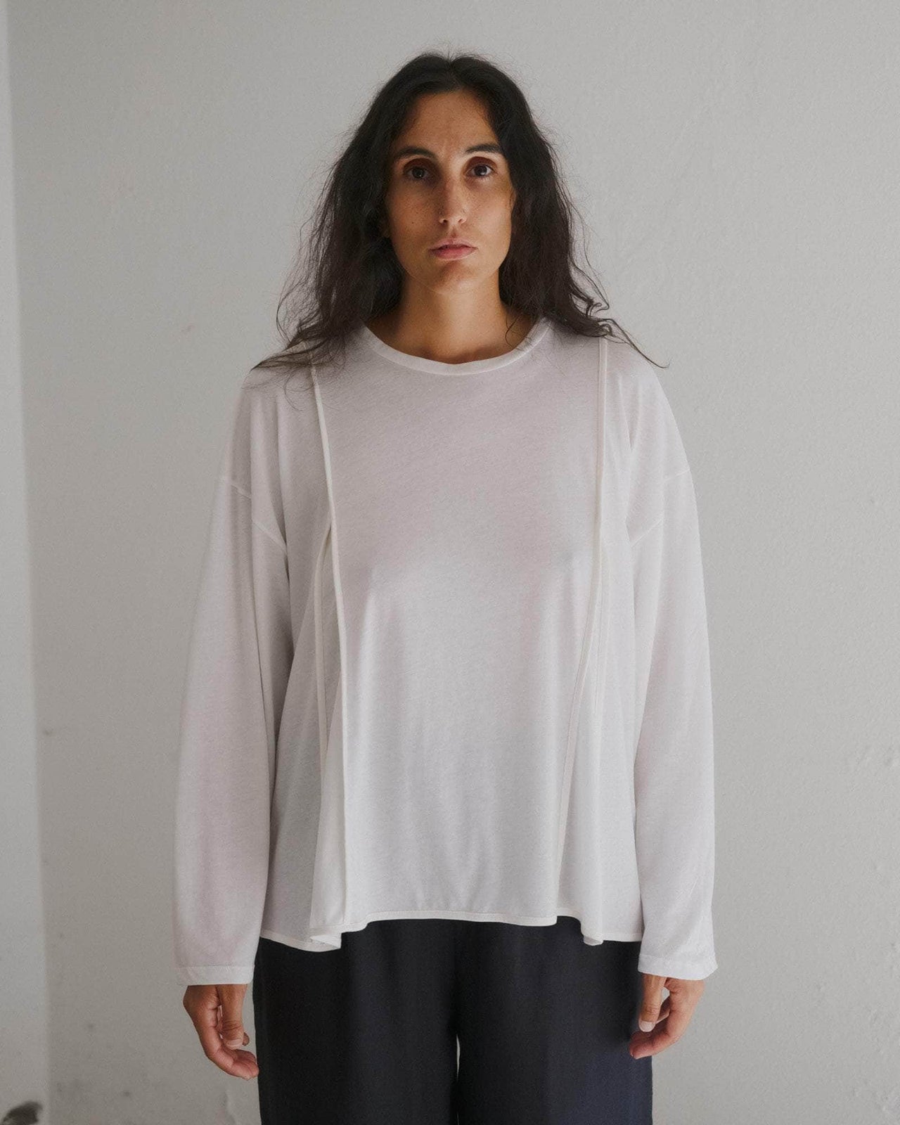 MUL LONGSLEEVE BY BASERANGE