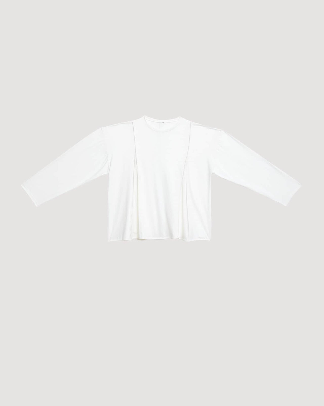 MUL LONGSLEEVE BY BASERANGE