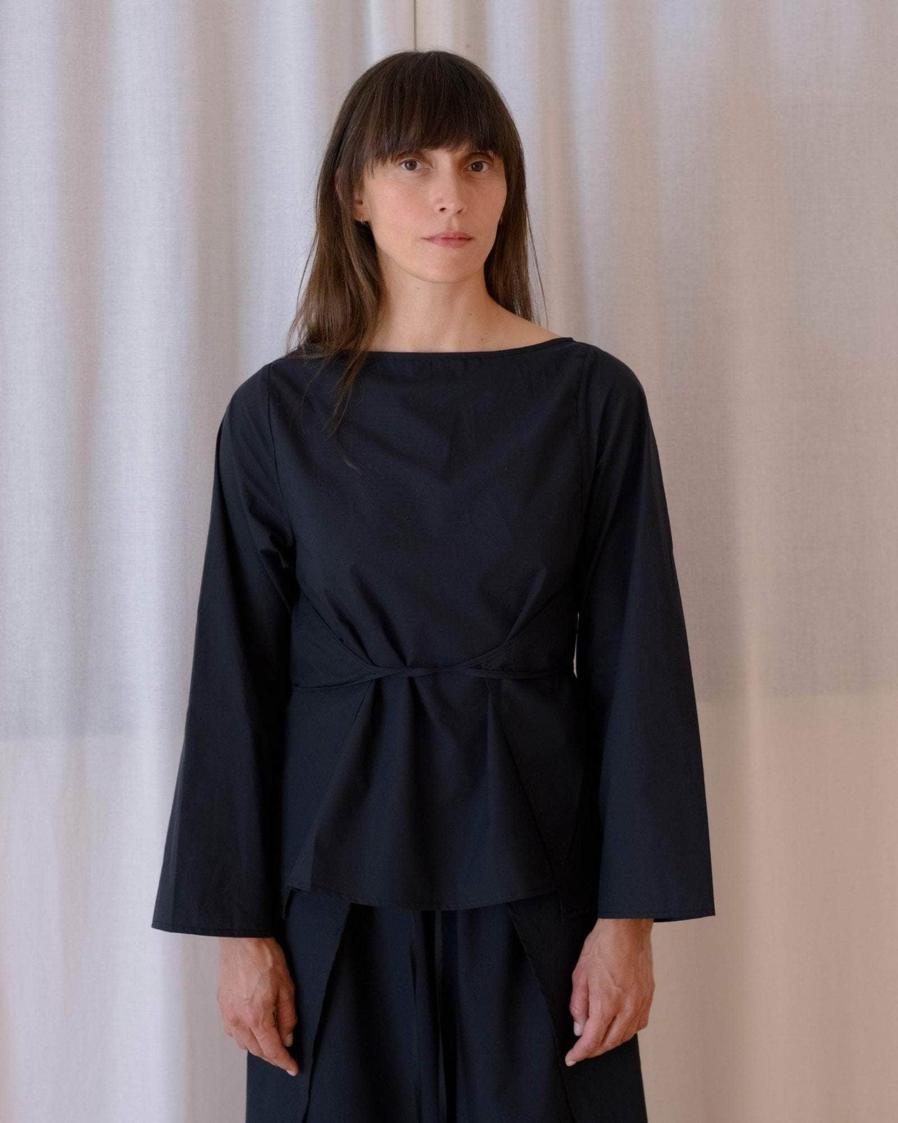 DECTI LONGSLEEVE BY BASERANGE