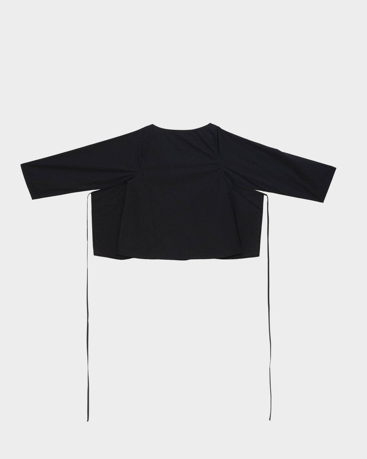 DECTI LONGSLEEVE BY BASERANGE
