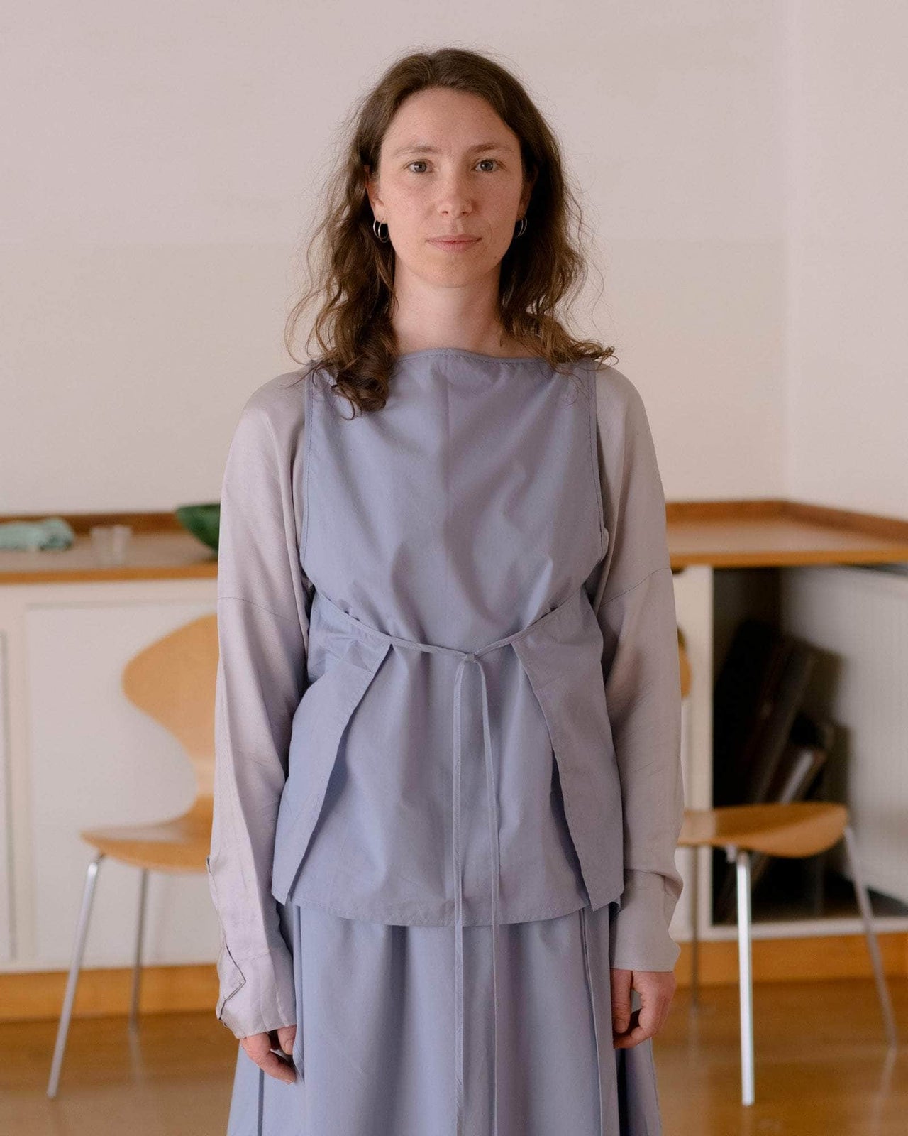 DECTI TOP BY BASERANGE