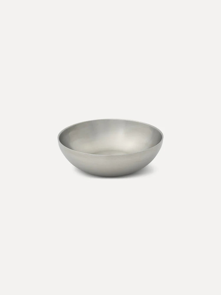 STAINLESS STEEL BOWL BY SERVICE PROJECTS