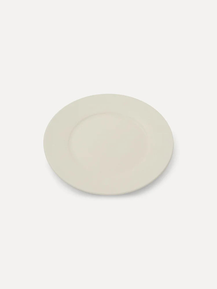 MÉTIER DINNER PLATES SET OF TWO BY SERVICE PROJECTS