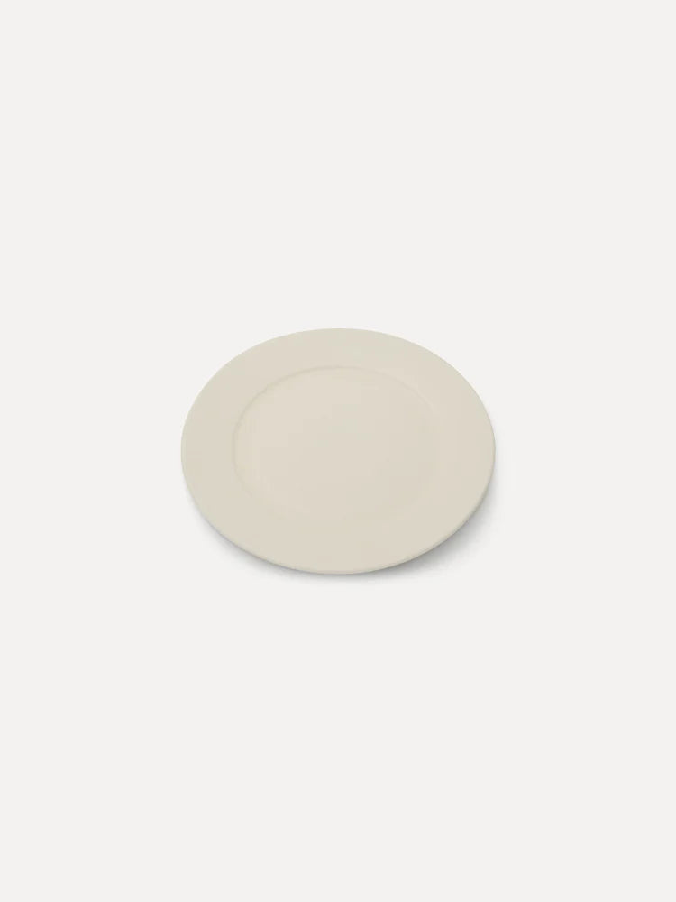 MÉTIER LUNCH PLATE SET OF TWO BY SERVICE PROJECTS