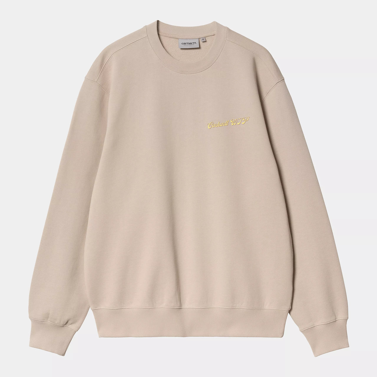 GREATEST FLICKS SWEAT BY CARHARTT WIP