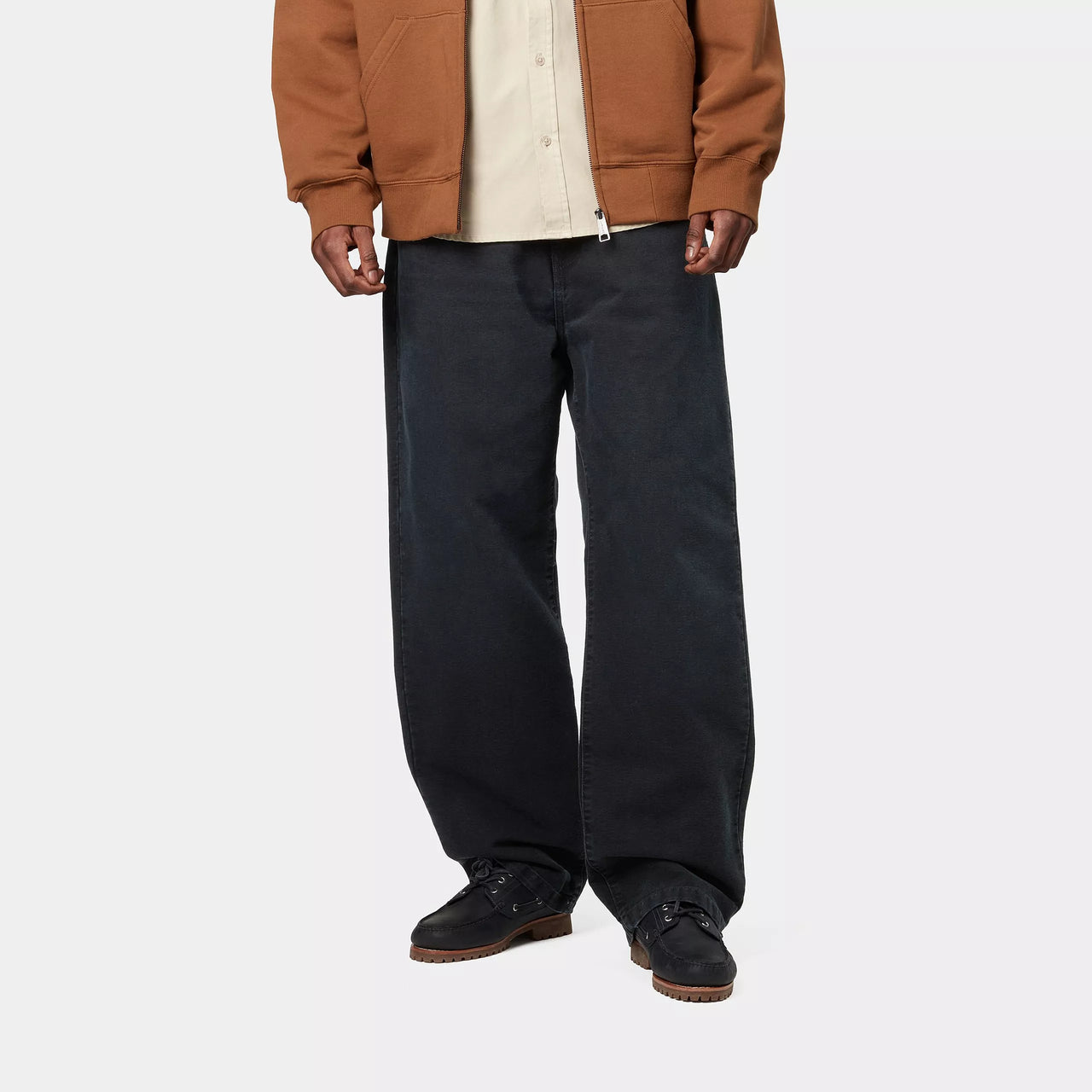 LANDON PANT DEARBORN CANVAS BY CARHARTT WIP