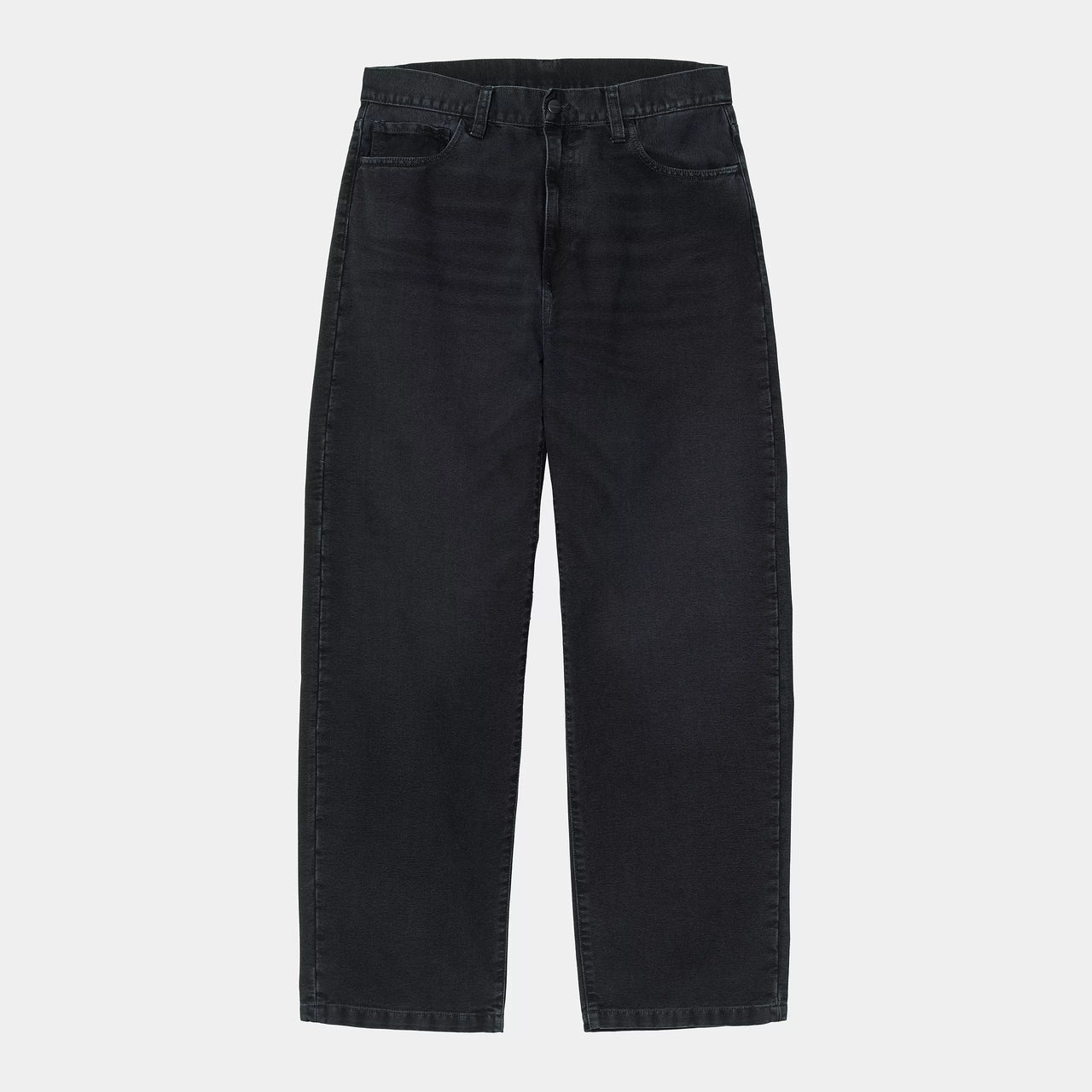 LANDON PANT DEARBORN CANVAS BY CARHARTT WIP