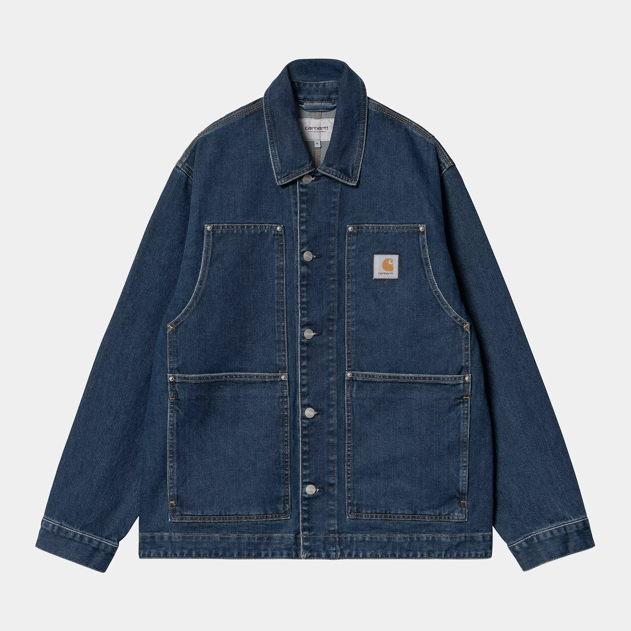 OG DOUBLE FRONT JACKET BY CARHARTT WIP