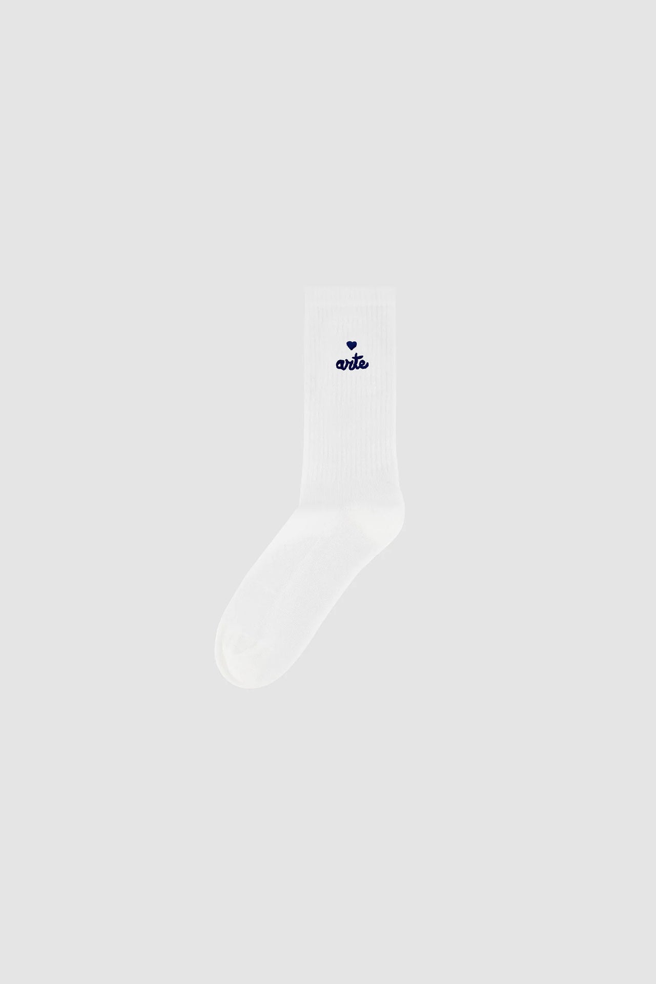 HEART LOGO SOCKS BY ARTE ANTWERP