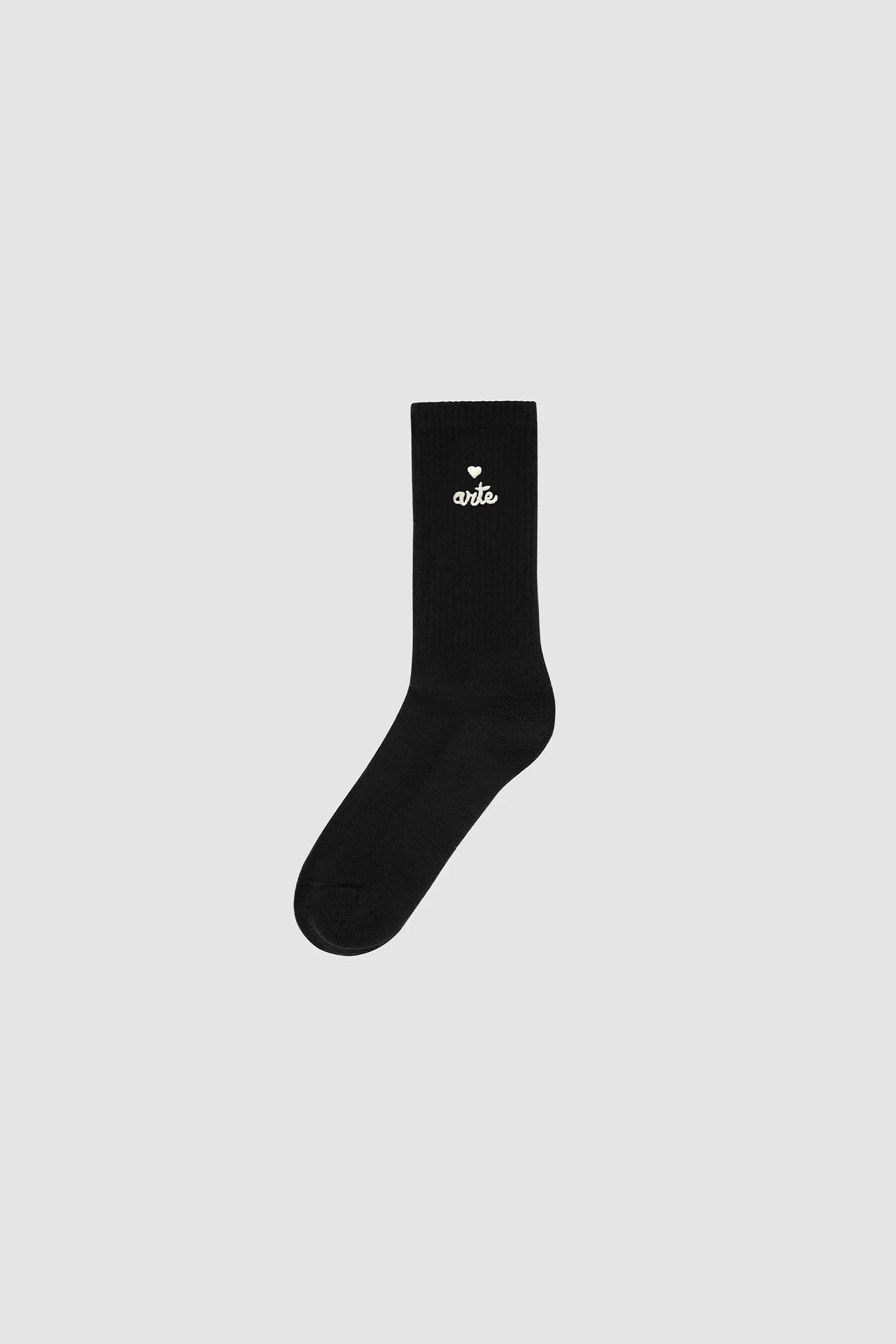 HEART LOGO SOCKS BY ARTE ANTWERP