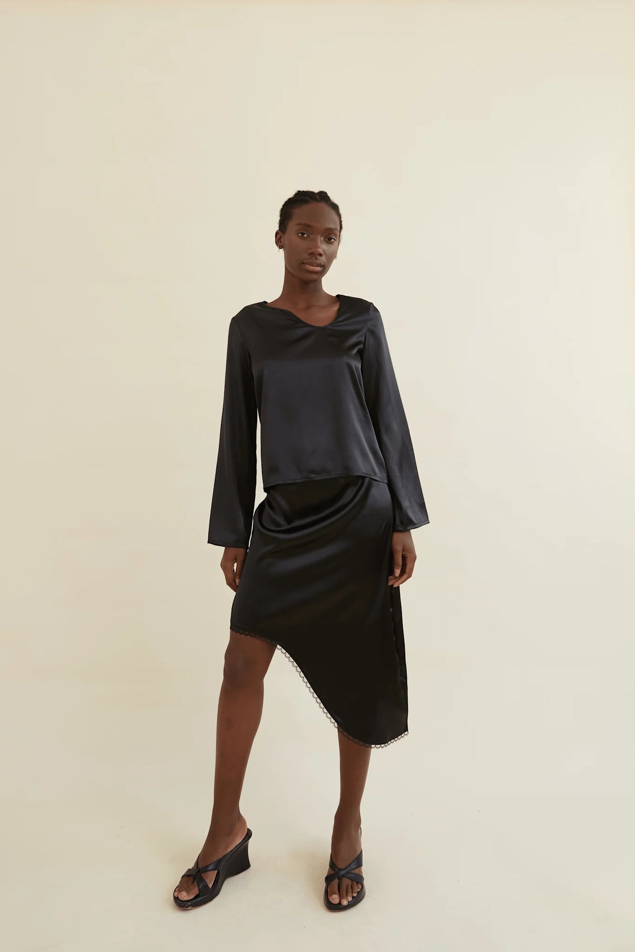 LEA SKIRT BY OPÉRA SPORT