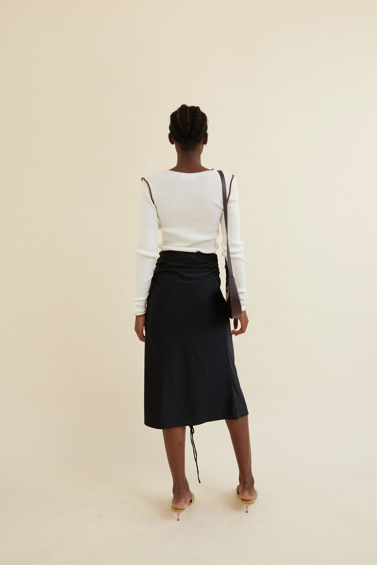 AGATHE SKIRT BY OPÉRA SPORT